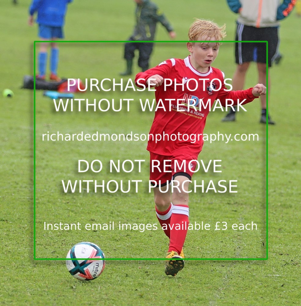 IMG_1919 - Carnforth U8s