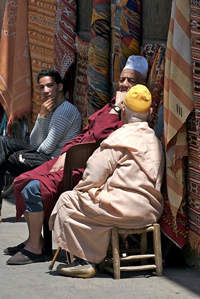  - Marrakech