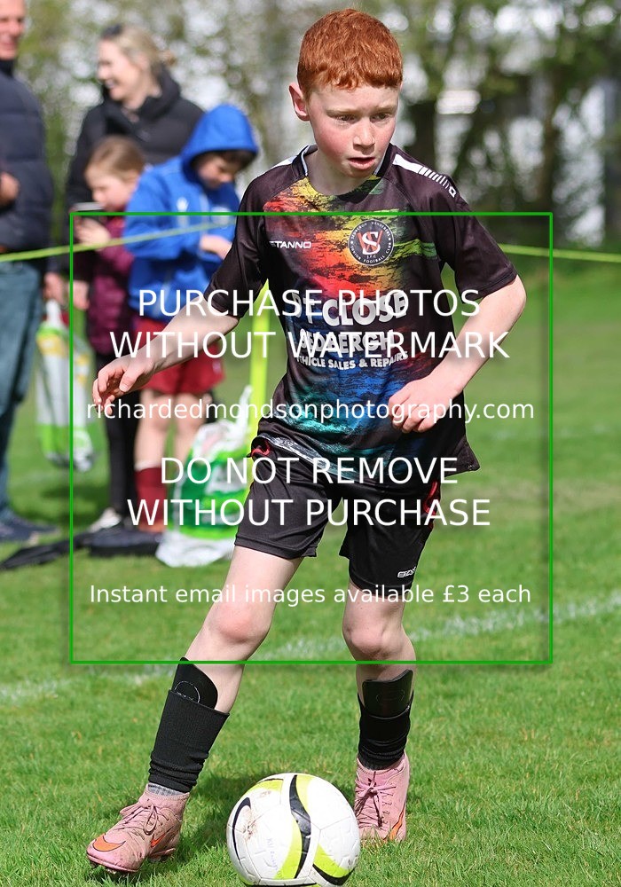 533A6441 - Sedbergh Wanderers Under 10's (18/4/26)