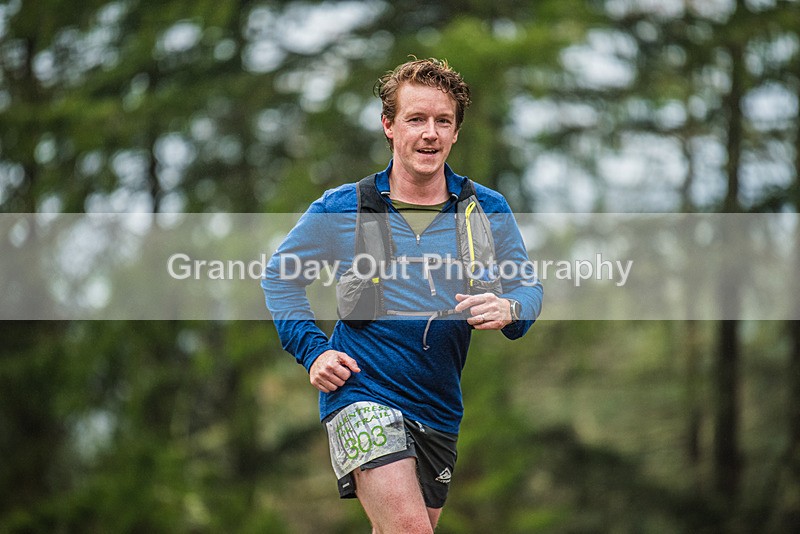 Glentress 21  10K-1243 - High Terrain Events Glentress 21 & 10K Trail Races Saturday 18th November 2023