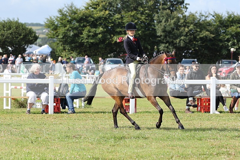 JPP_0734 - Class 16: Cornish Combination Young Rider