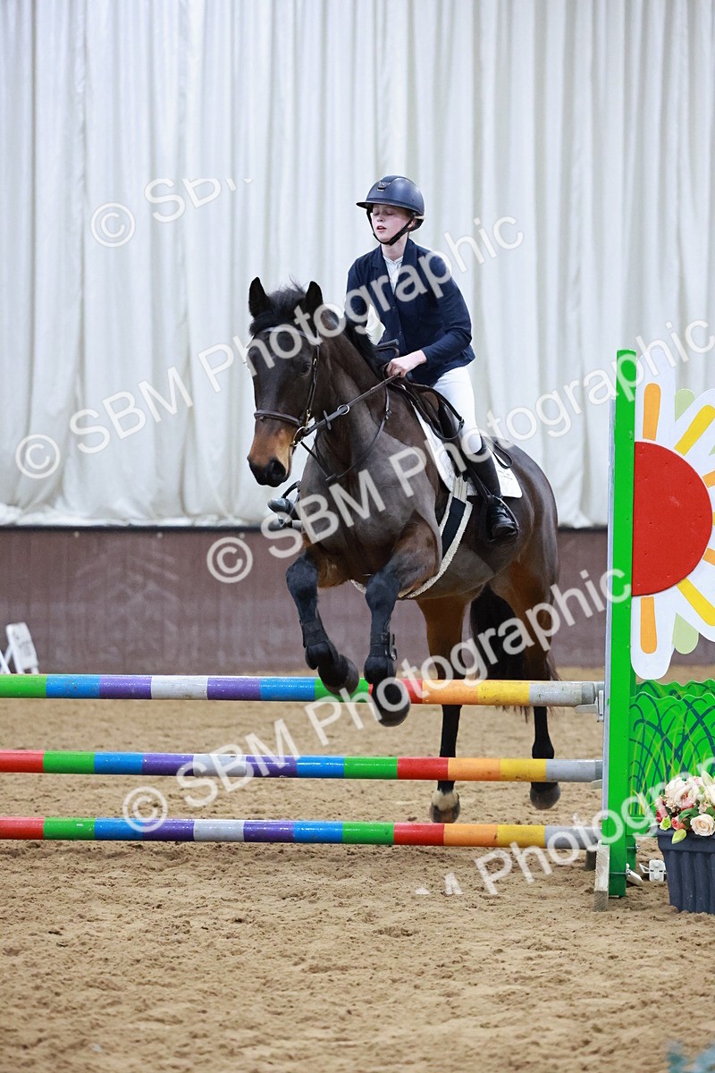 SBM_002494 - Class 8 - Clear Round