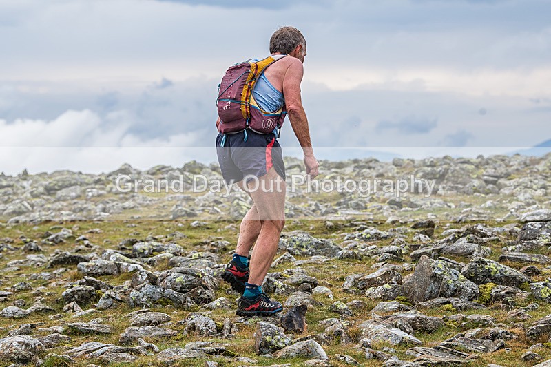 Rydal Round-600 - Rydal Round Fell Race Thursday 28th July 2022