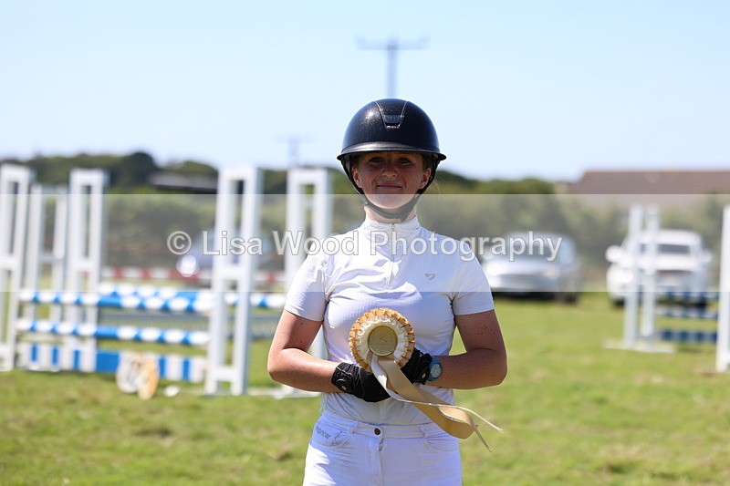 3E7A5146 - Class 3: Club 80cm