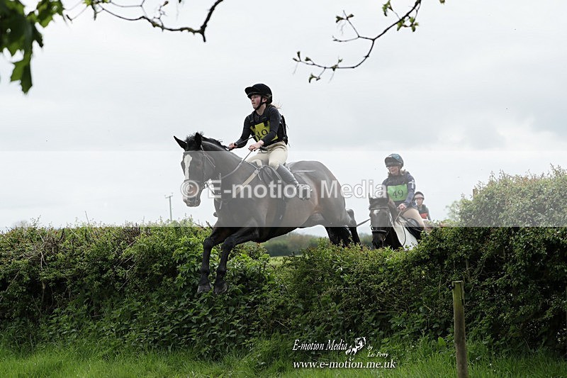 BTC 070523 144 - British Team Chase (Oakley) 07/05/23