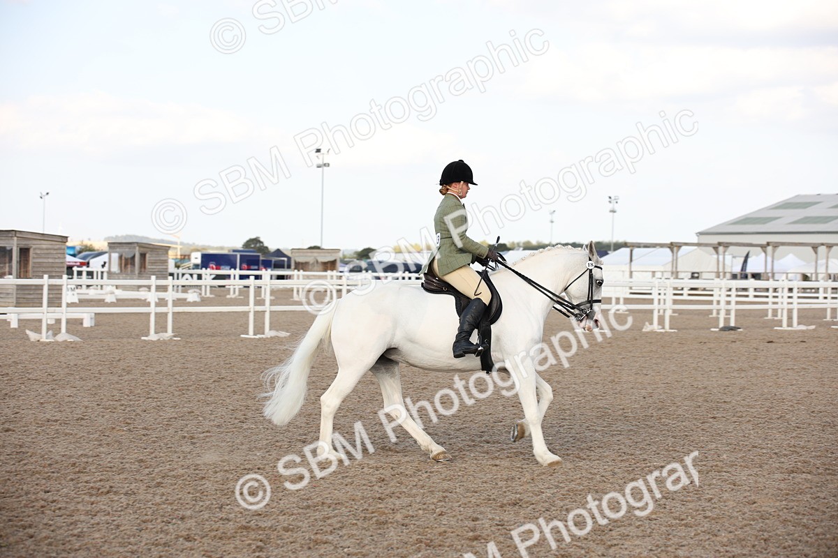 SBM_08855 - Class 12R Regional Ridden Pre-Vet