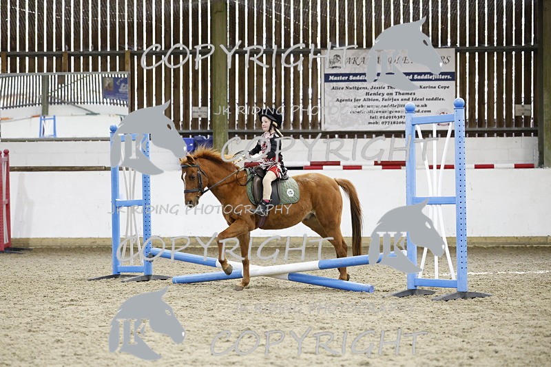 _T0A0805 - Class 1 Cross poles