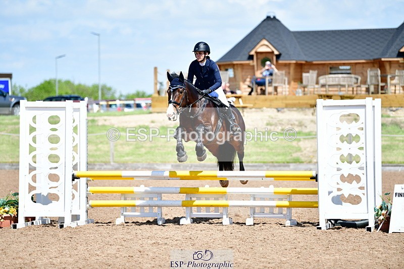 240525A-115256-05641 - Cls 20 85cm National Am Qualifier