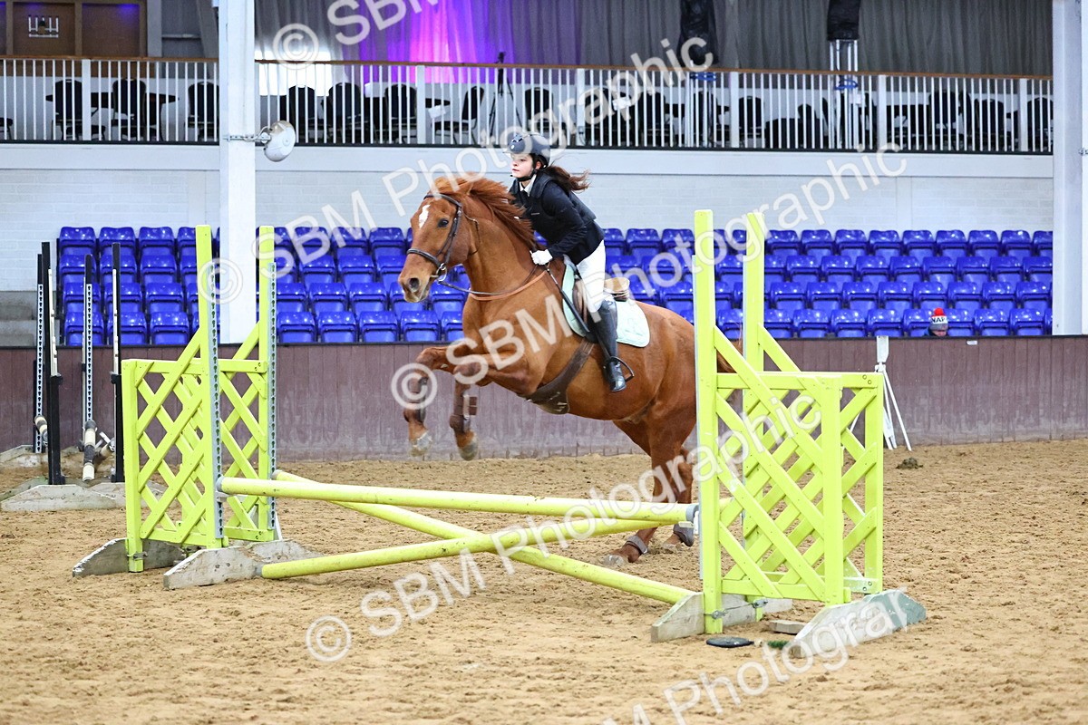 SBM_000850 - Class 3 - 60cm