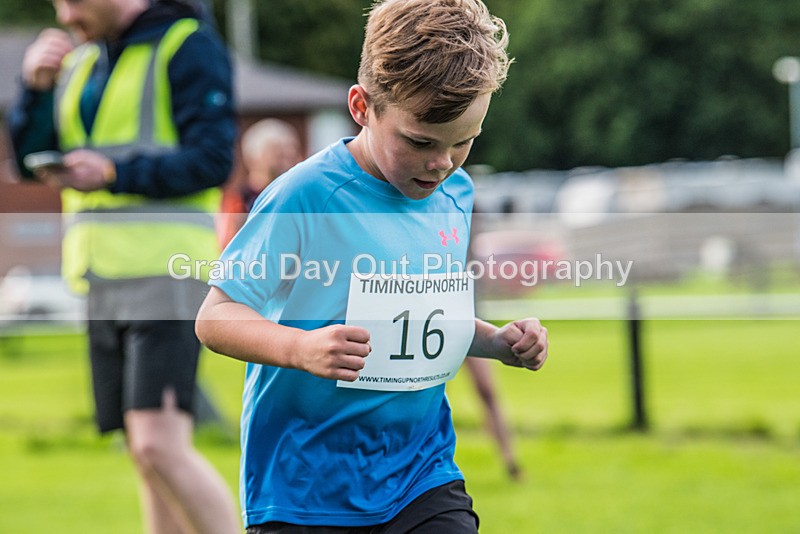 Netherhall-100 - Netherhall 10K Road Race & Children's Races, Wednesday 2nd August 2023
