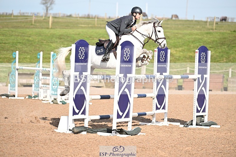 250309-141604-04778 - Cls 12-14 Pony 1.15, 1.20m and 1.30m