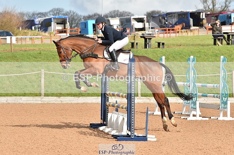 240306A-114202-01027 - Cls 2 Discovery and 1m Open