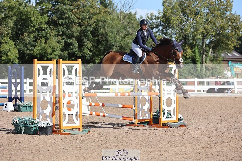 250913-112135-06438 - Cls 22 Snr Discovery and 1m Open