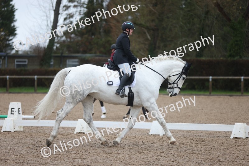 20251207-0350 - Class 3 - Novice 5