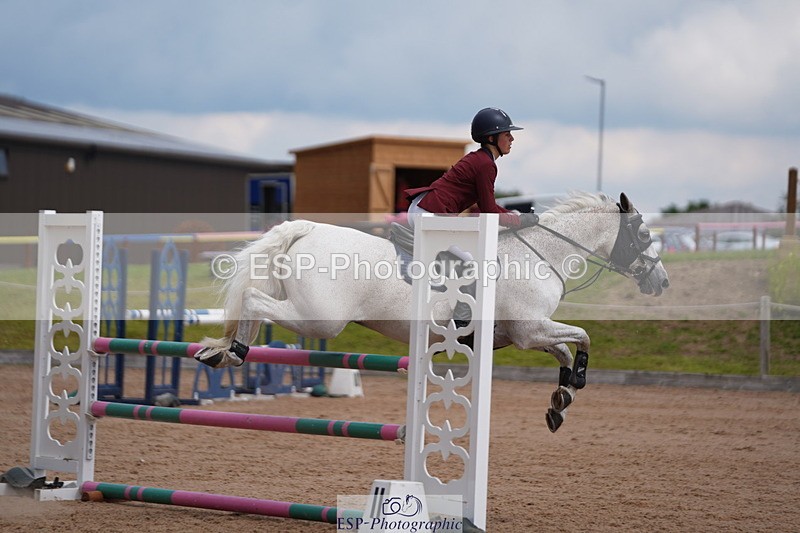 240713A-110040-00405 - Cls 8 A&B Pony Newc & 100 Open