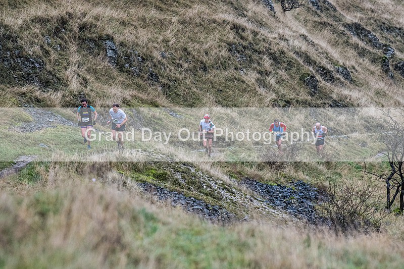 Litton-457 - Litton Christmas Cracker Fell Race Sunday 15th December 2024