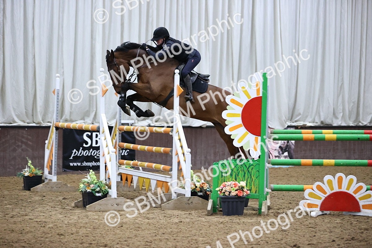 SBM_002061 - Class 5 - Senior Foxhunter - 1.20m Open