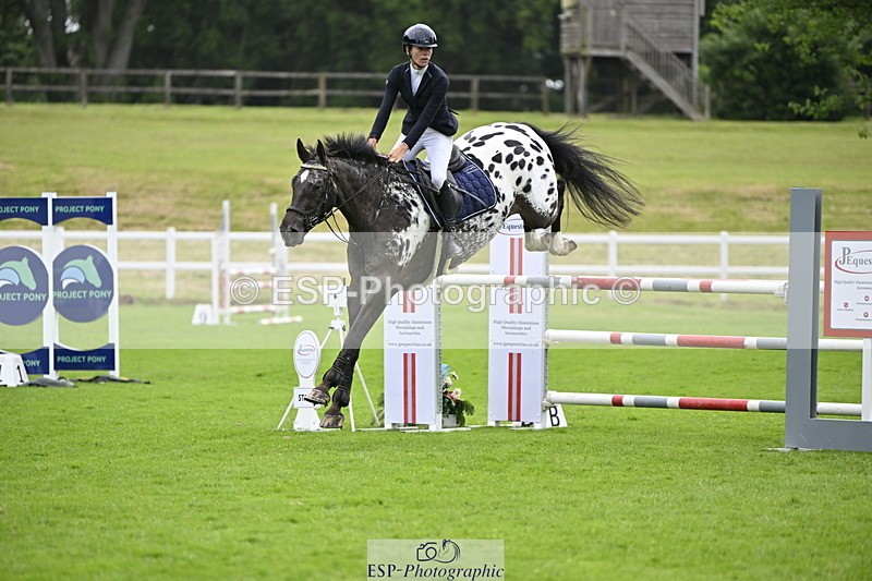 250613A-113933-00731 - Cls 2 Snr 1.15m Members Cup