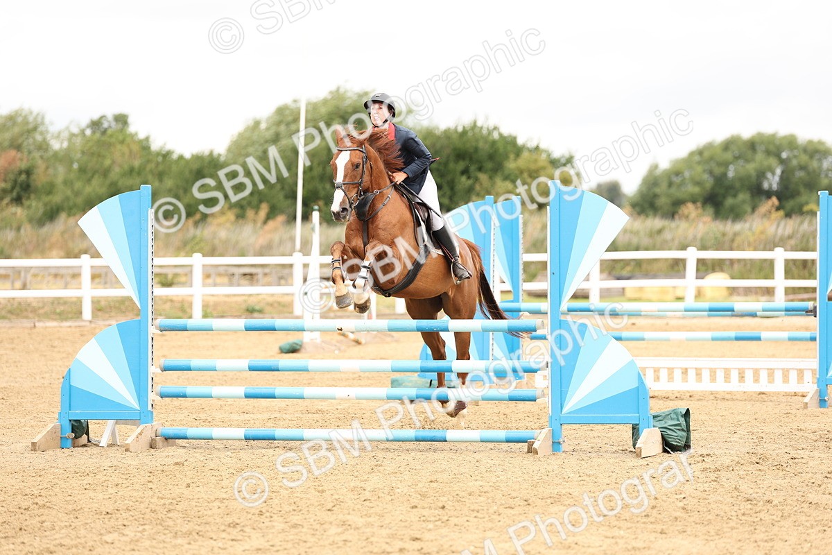 SBM_023800 - Class 5 - Senior Discovery - 1.00m