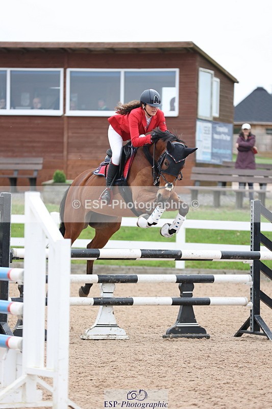 241101A-100104-00953 - FRI Cls 3 Discovery and 1m Open