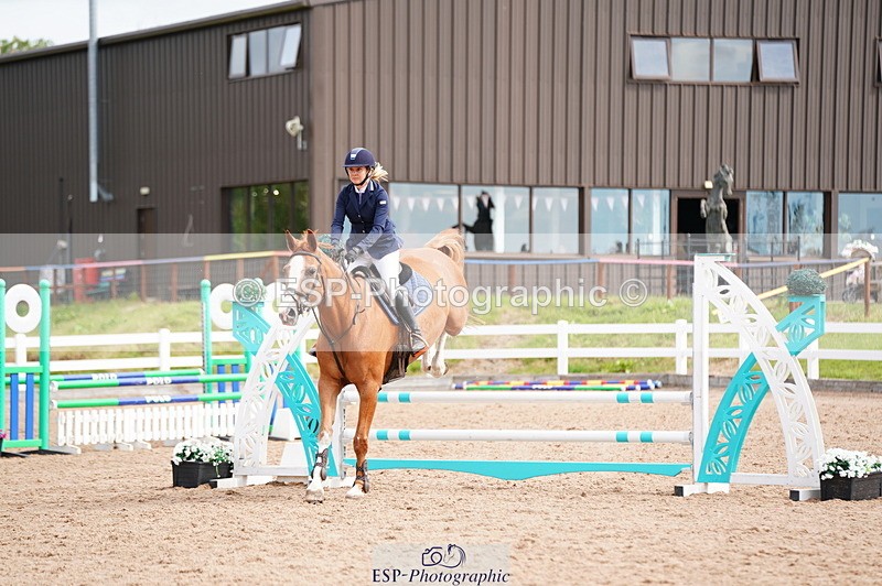 240804A-105400-10339 - Cls 49 85cm Amateur Qualifier