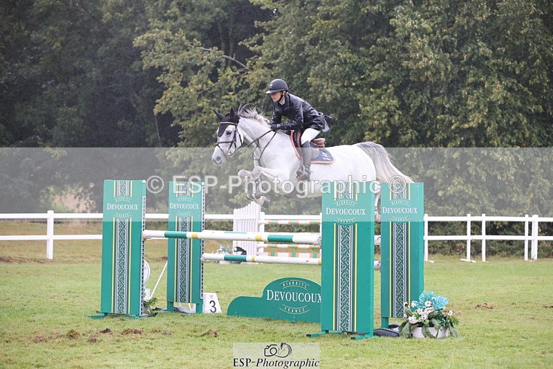 250830A-164851-07628 - Cls 17 Snr Foxhunter