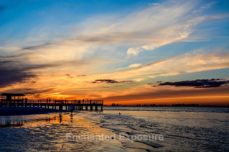 Sanibel - Waterscapes