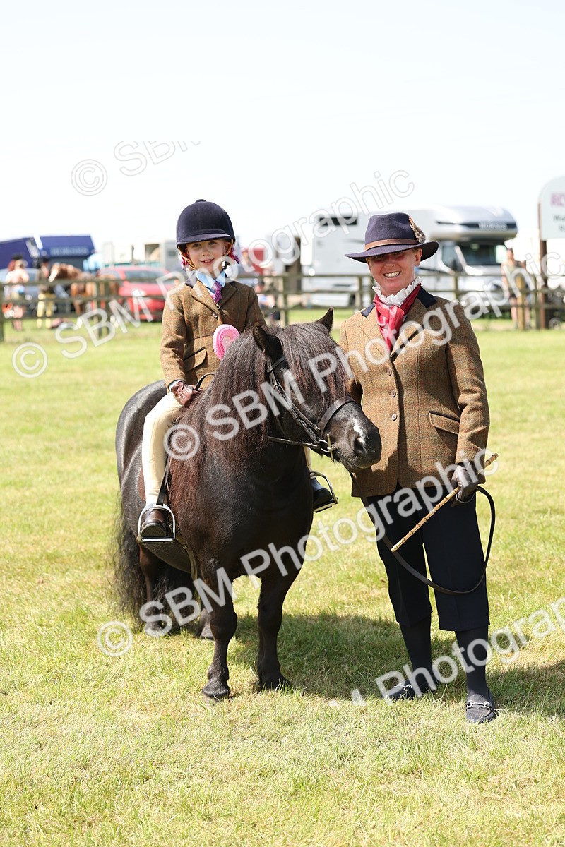 SBM_05286 - Class 24-25 - Mountain & Moorland In Hand Lead Rein and First Ridden