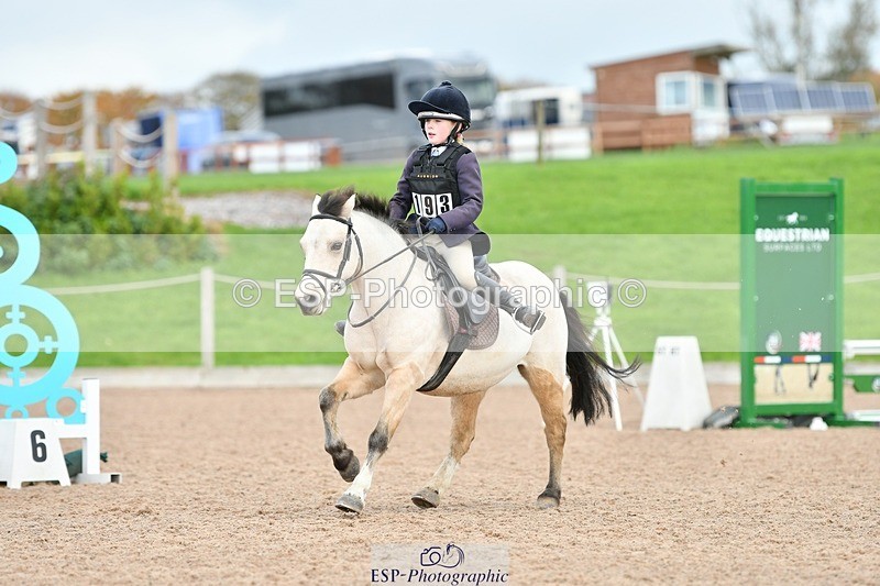 251026-095932-02000 - Cls 18+19+20 50cm Clear Round and 60cm Club and Schools