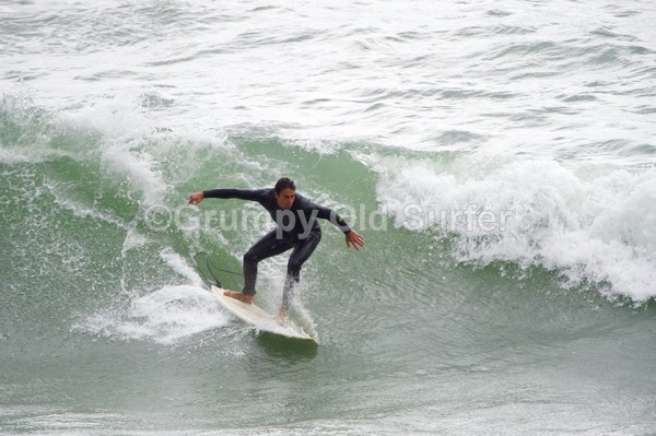 DSC_7537 - Porth Ceiriad 4th September 2016