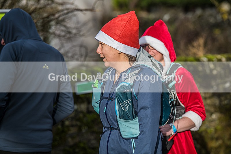 Litton-71 - Litton Christmas Cracker Fell Race (Limestone Series) Sunday 14th December 2025