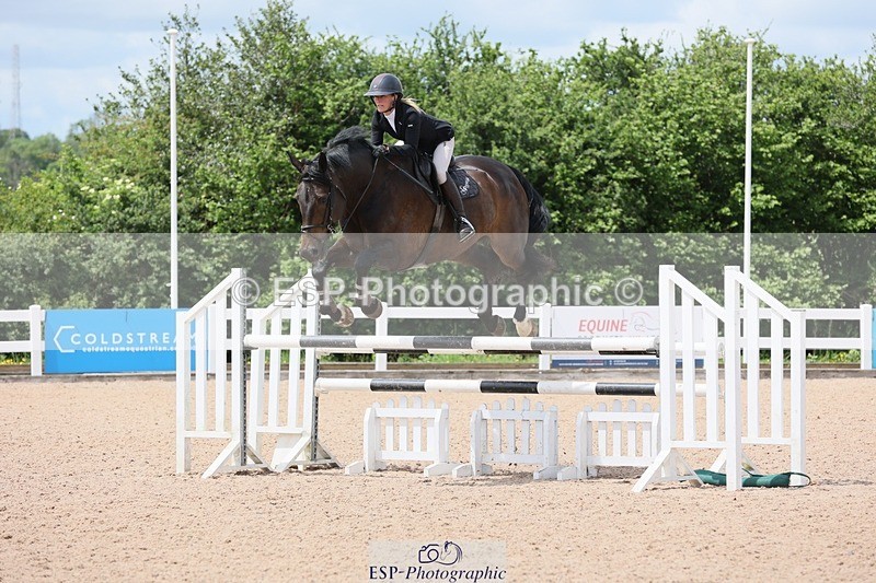 250528-131014-00888 - Cls 4 Newcomers and 1.10m Open