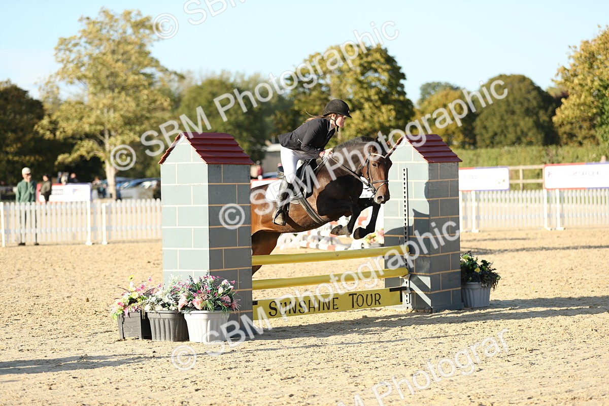 SBM_54011 - J23 - Junior Horse 70cm Championship