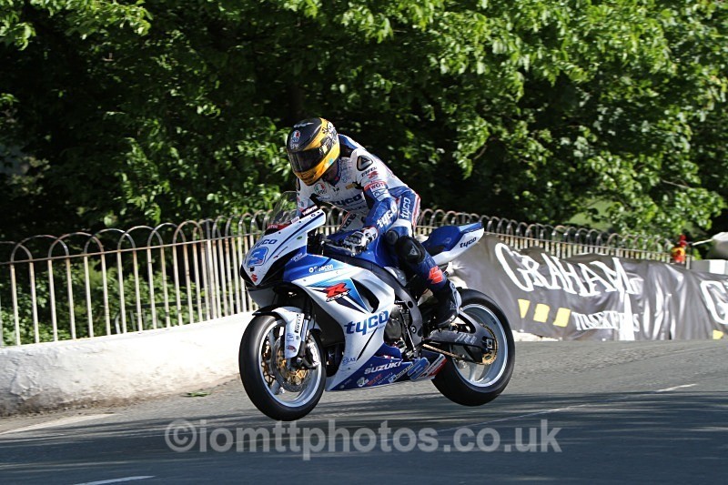  - Supersport Race 2