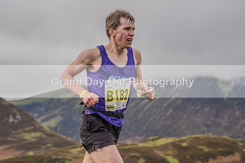 British Fell Relay-816 - British Fell & Hill Relay Championship Braithwaite Keswick Saturday 21st October 2023