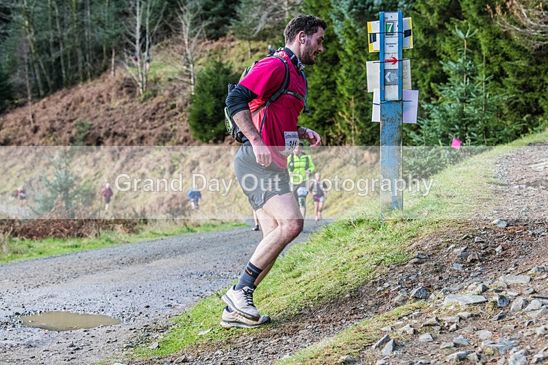 Glentress-321 - High Terrain Events Glentress 21 & 10K Trail Races Saturday 15th November 2025