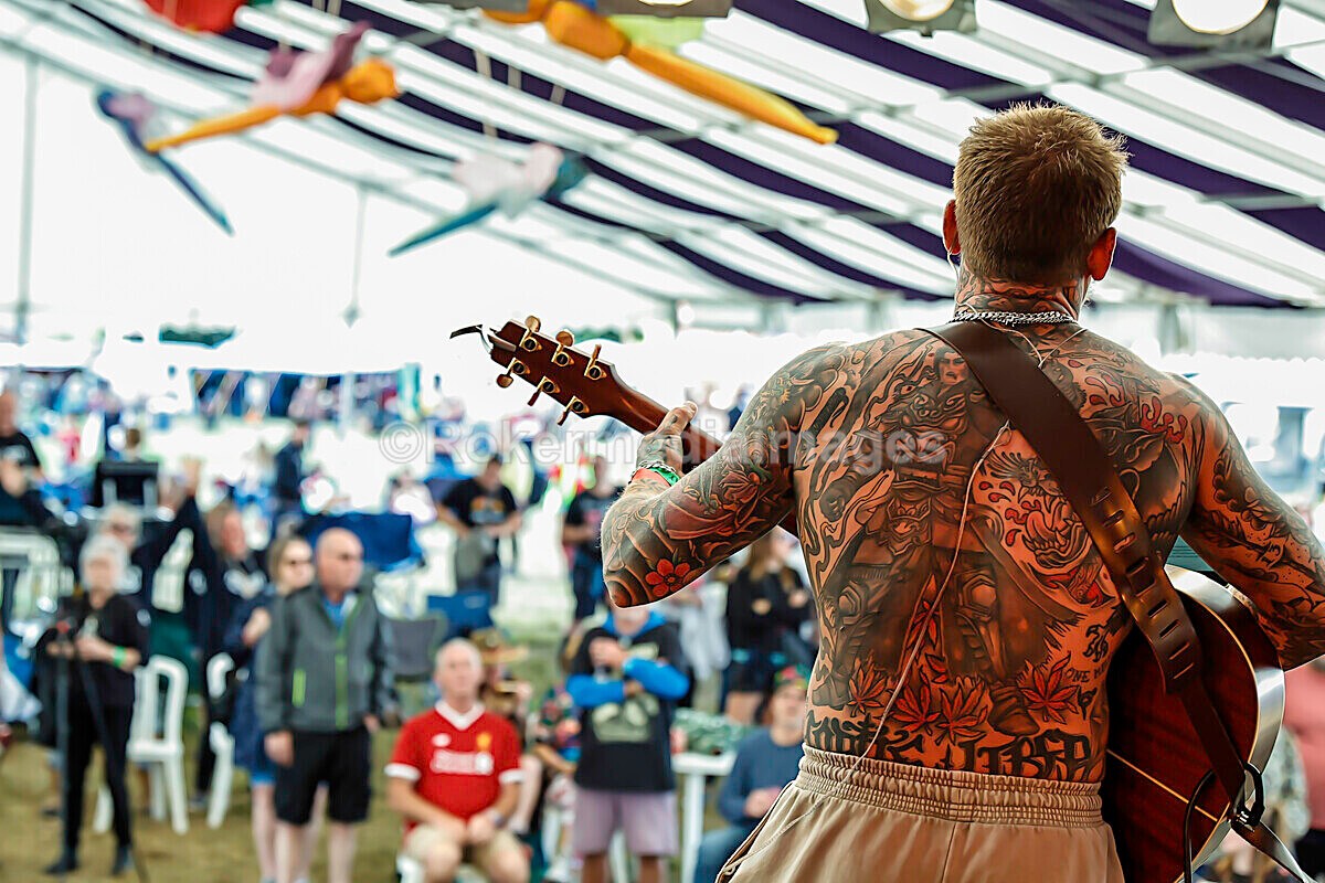 Minety 2024 Sunday-43 - Minety Music Festival 2024