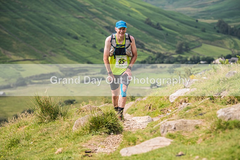 Wasdale-988 - Wasdale Horseshoe Fell Race (Bad weather route) Saturday 11th July 2026