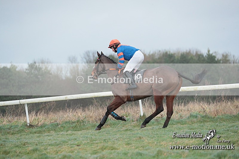 PtP 311223 787 - Larkhill Racing Club Point-to-Point 31/12/23