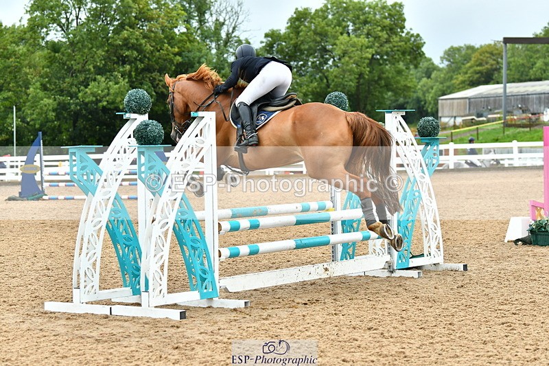 230730A-125452-09874 - Cls 33 85cm Amateur Quali