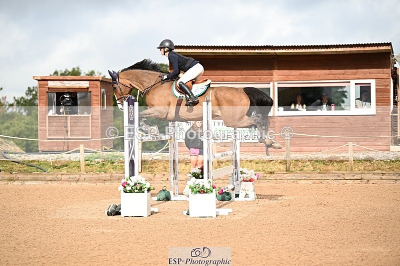 250720-084246-18332 - Cls 20, 1 Star Gold Tour