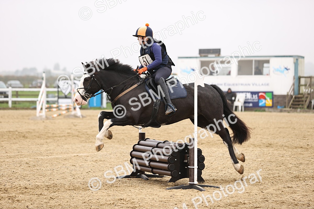 SBM_001272 - Class 1 - 70cm