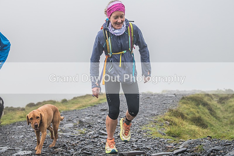 Skiddaw-2 - Skiddaw Fell Race Sunday 5th July 2026