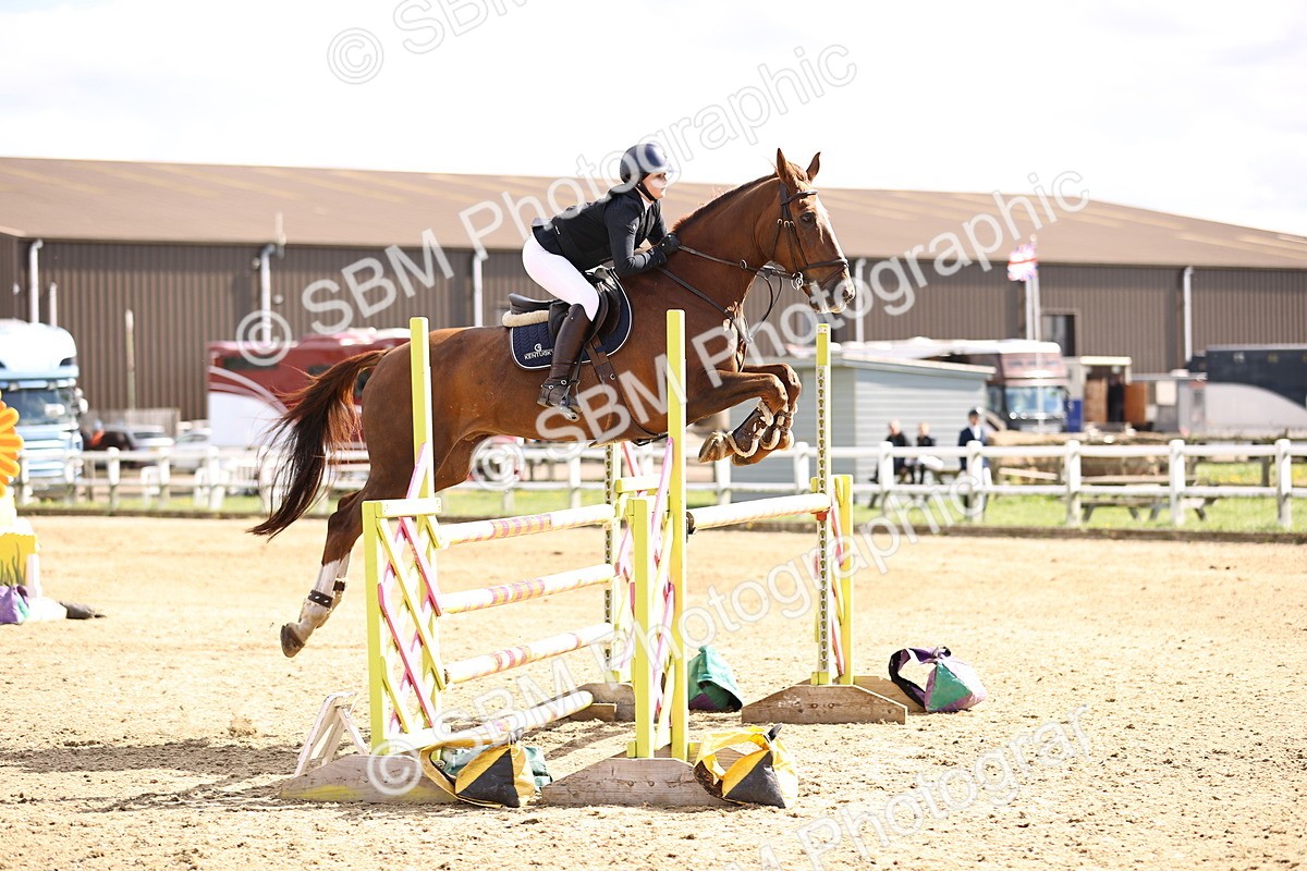 SBM_004584 - Class 18 - Senior 1.15m Open