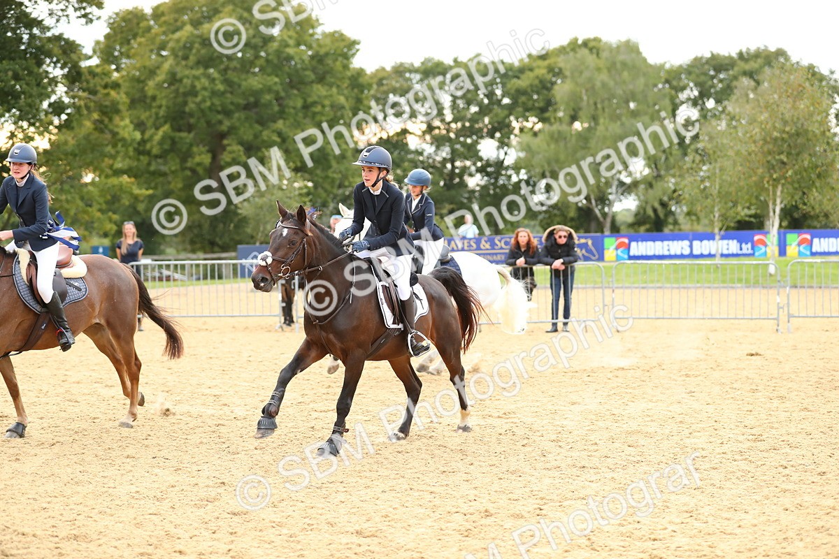 SBM_76224 - J19 - Junior 90cm Supreme Championship