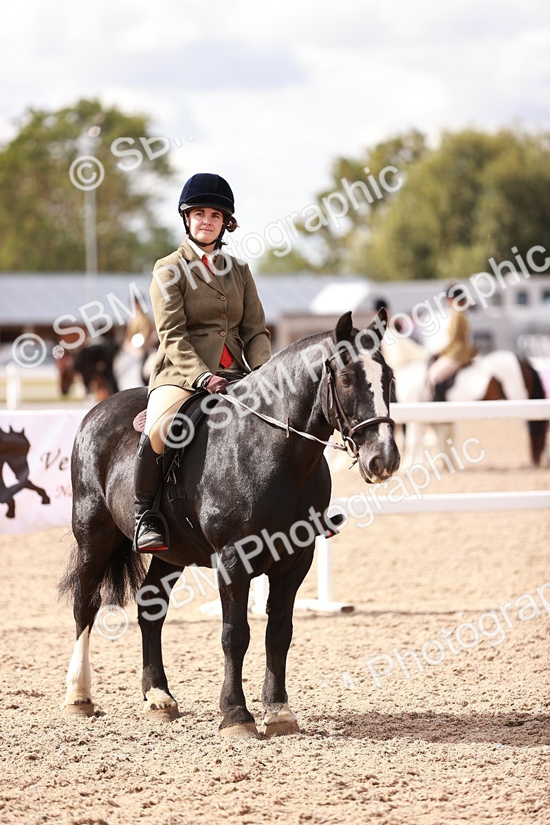 SBM_14276 - Class 408 - Grassroots Ridden -Walk & Trot