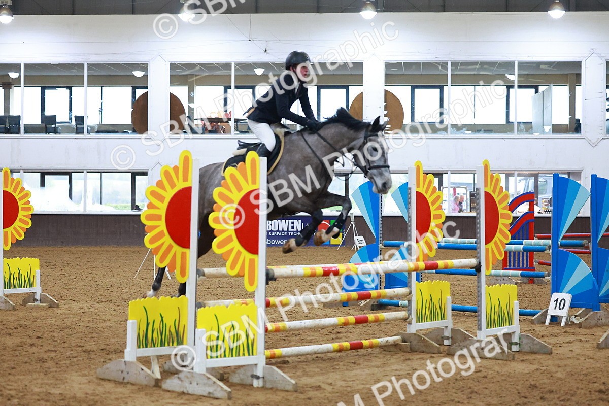 SBM_000805 - Class 3 - Senior Discovery - 1.00m