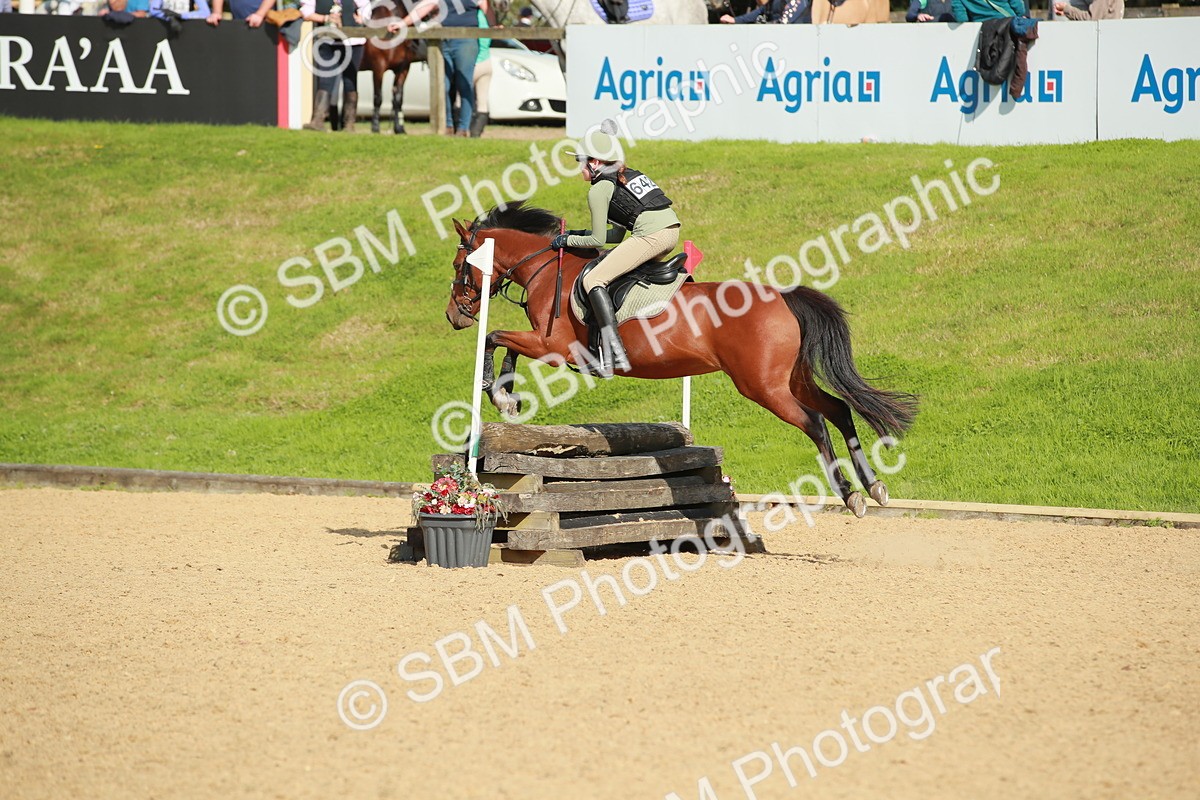 SBM_27483 - E12 - Eventers Challenge 70cm Championships
