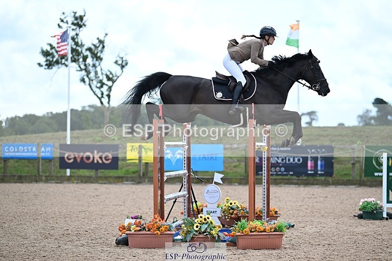 250720-133211-19973 - Cls 8, 3 star Big Tour Start til Break