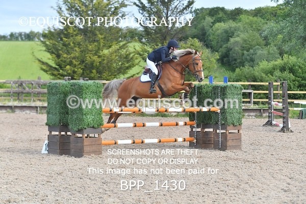 BPP_1430 - CLASS 5 1.05m Amateur Championship Qualifier/ 1.05m Open